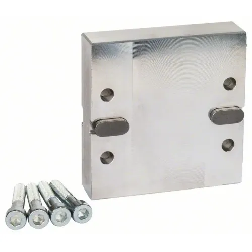 Bosch GCR 350 переходная пластина для полых коронок, 2608550628