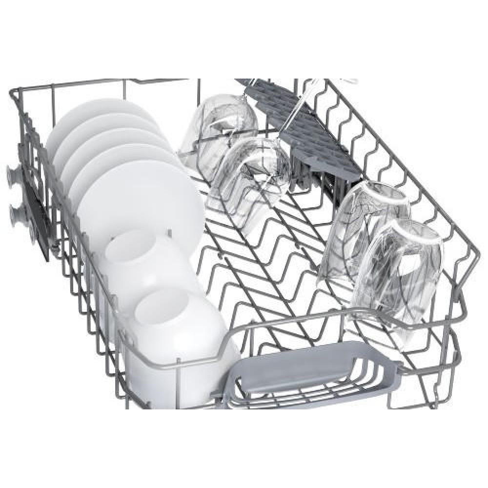 Встраиваемая посудомоечная машина Bosch SRV2HMX2FR