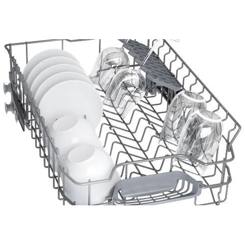Встраиваемая посудомоечная машина Bosch SRV2HMX2FR