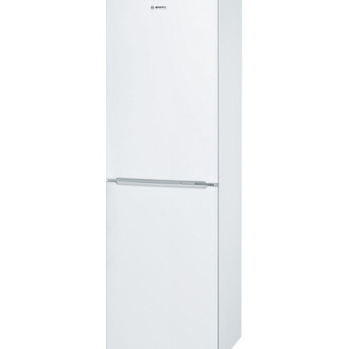 Двухкамерный холодильник Bosch KGN 39NW13 R