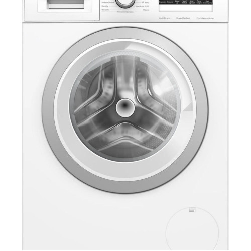 Стиральная машина Bosch WAN282E9PL