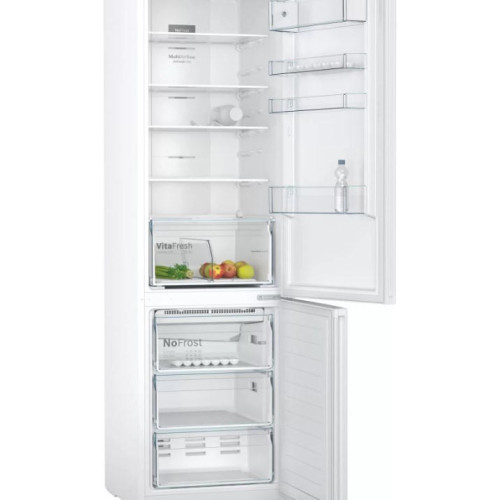 Двухкамерный холодильник Bosch KGN39VW25R