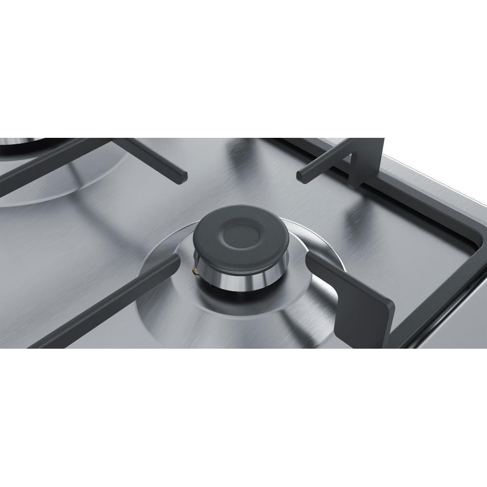 Газовая варочная панель Bosch PGH6B5B90R