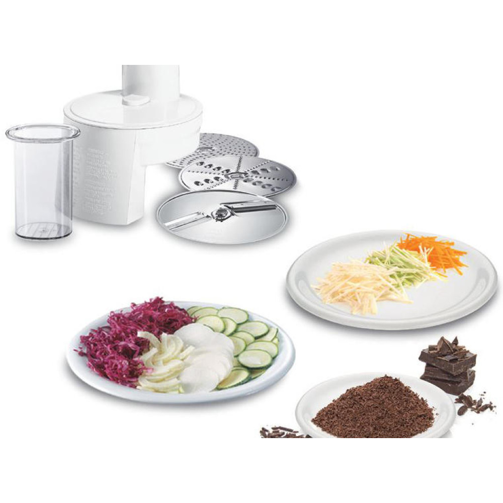 Кухонный комбайн Bosch MUM4825