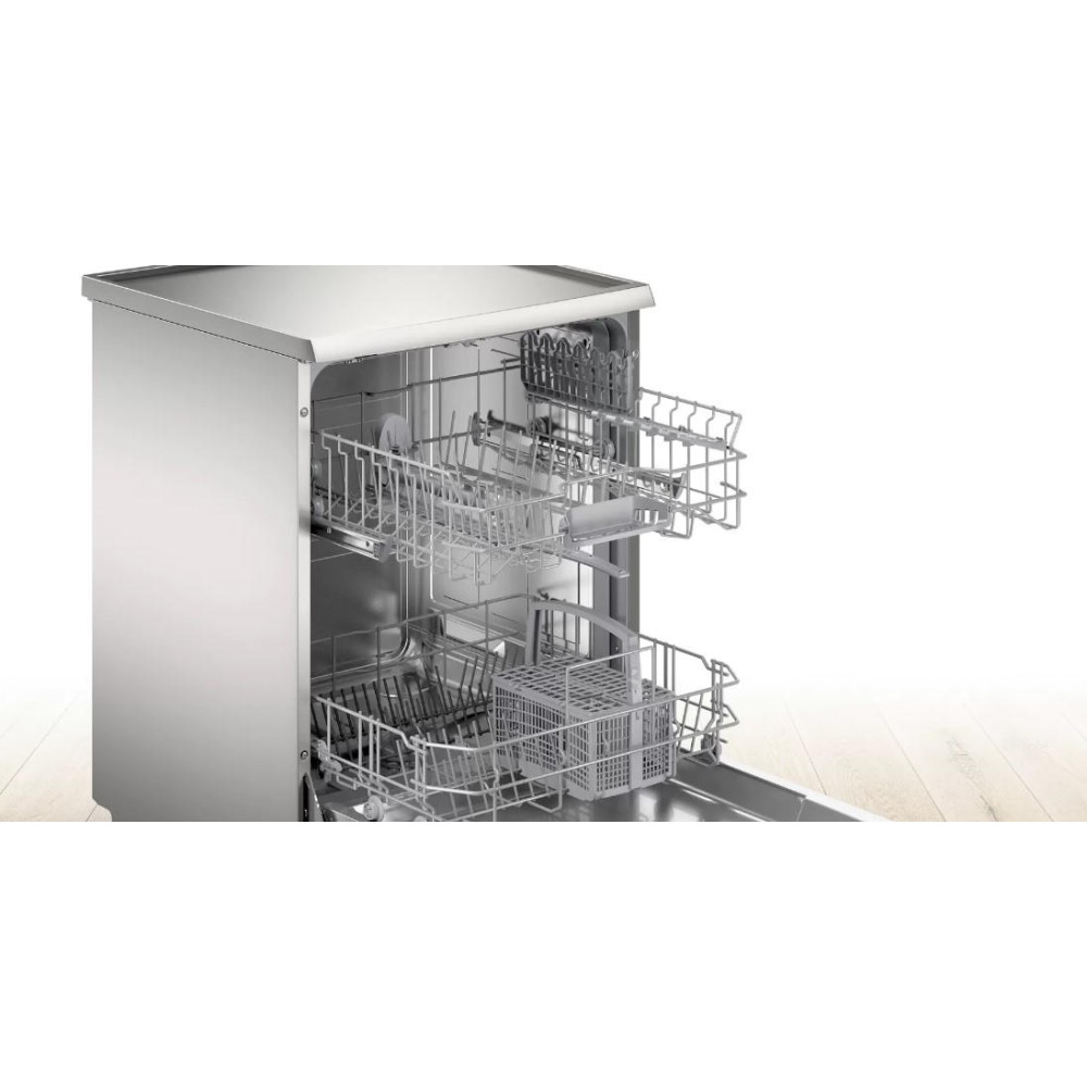 Посудомоечная машина Bosch SMS25AI01R