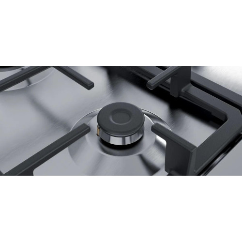 Газовая варочная панель Bosch PGQ7B5B90