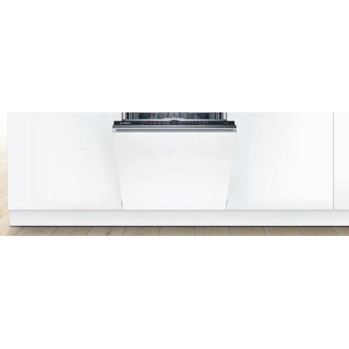 Встраиваемая посудомоечная машина Bosch SMV2ITX48E