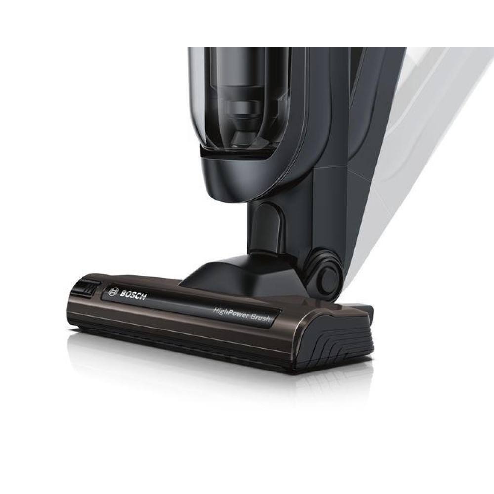 Пылесос Bosch BCH65RT25K