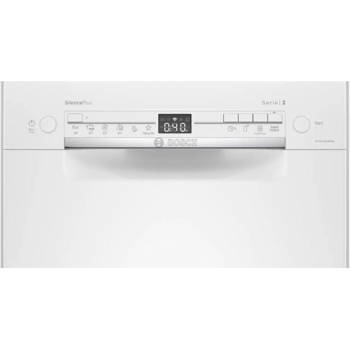 Посудомоечная машина Bosch SPS2IKW4CR