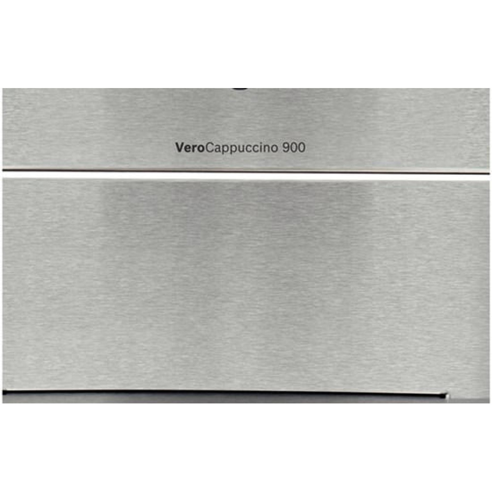 Кофемашина Bosch TES-559 M1 RU