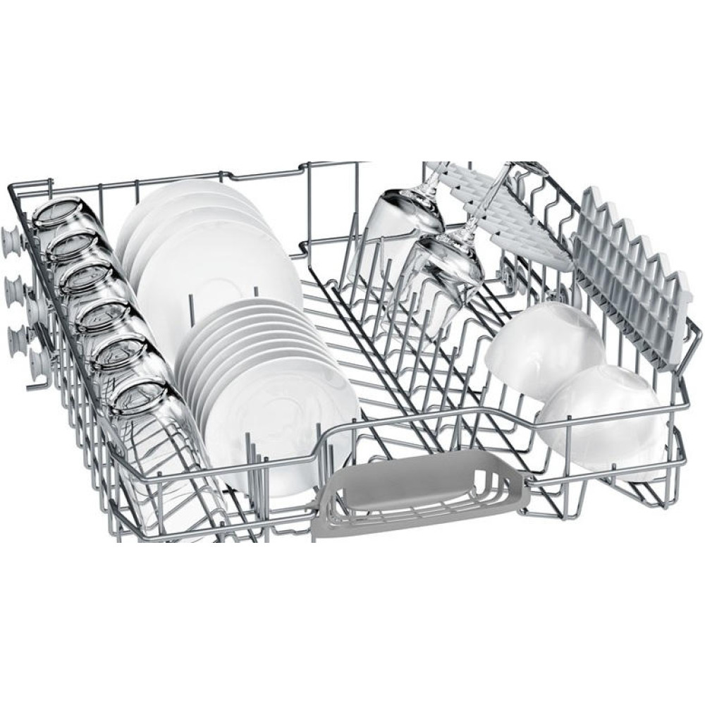 Встраиваемая посудомоечная машина Bosch SMV 40D20 RU