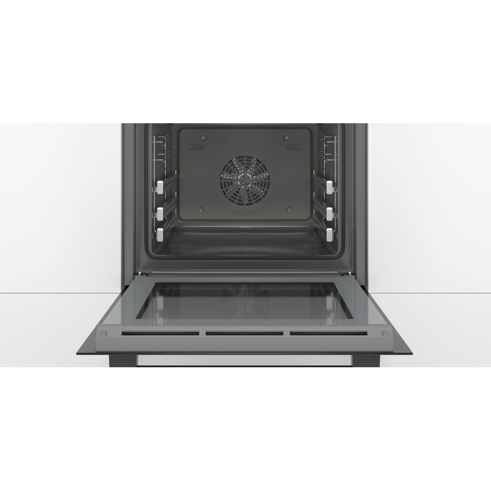 Духовой шкаф Bosch HBT 457UB0