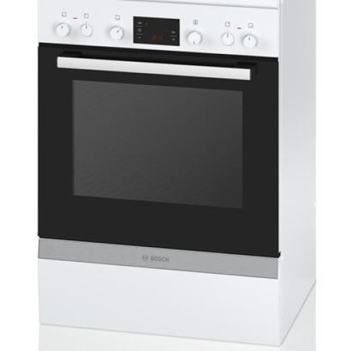 Электрическая плита Bosch HCA743220G