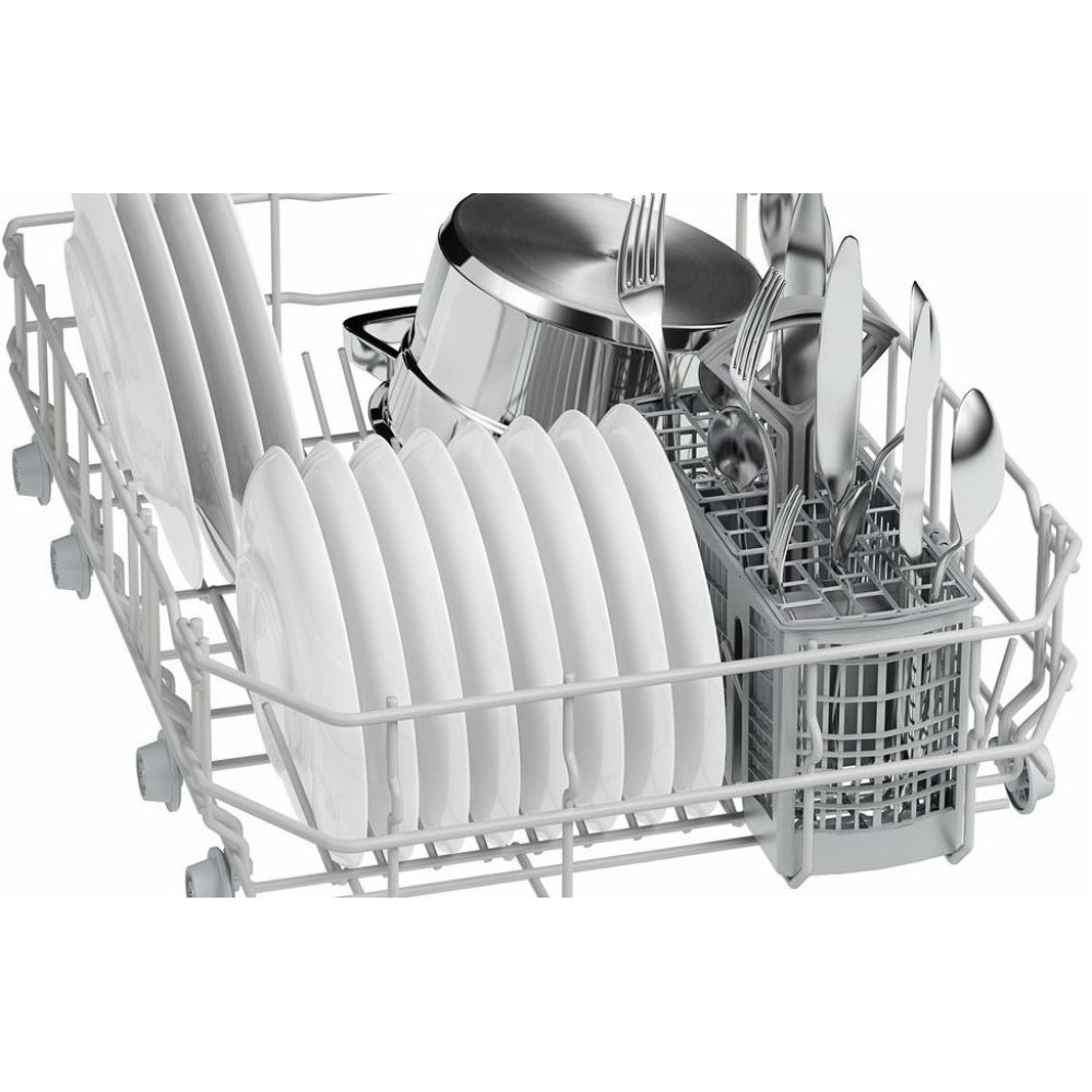 посудомоечная машина Bosch SPS25CW02R