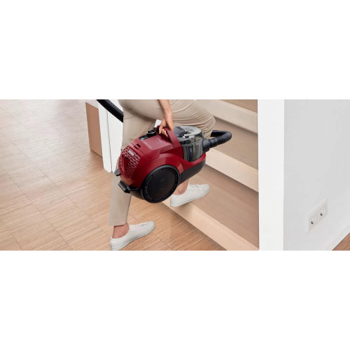 Пылесос Bosch BGS21WX200