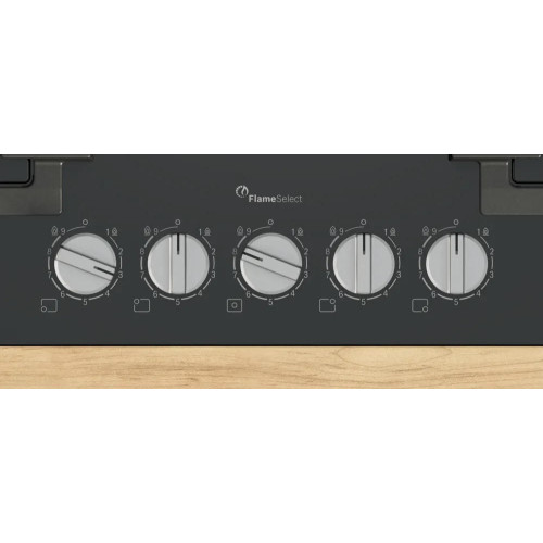 Газовая варочная панель Bosch PPQ7A6I45