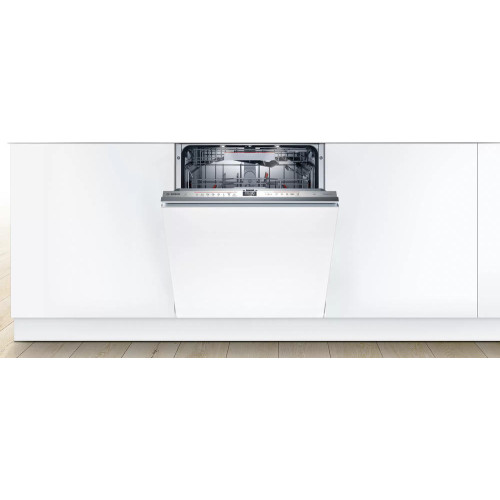 Встраиваемая посудомоечная машина Bosch SMD6ZDX49E