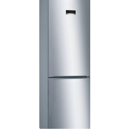 Двухкамерный холодильник Bosch KGE39AL33R