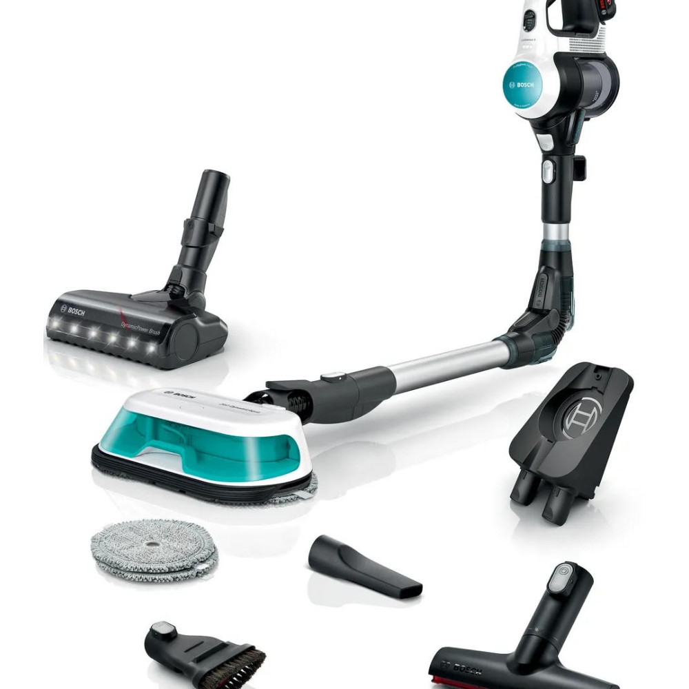 Пылесос Bosch BCS71HYG1