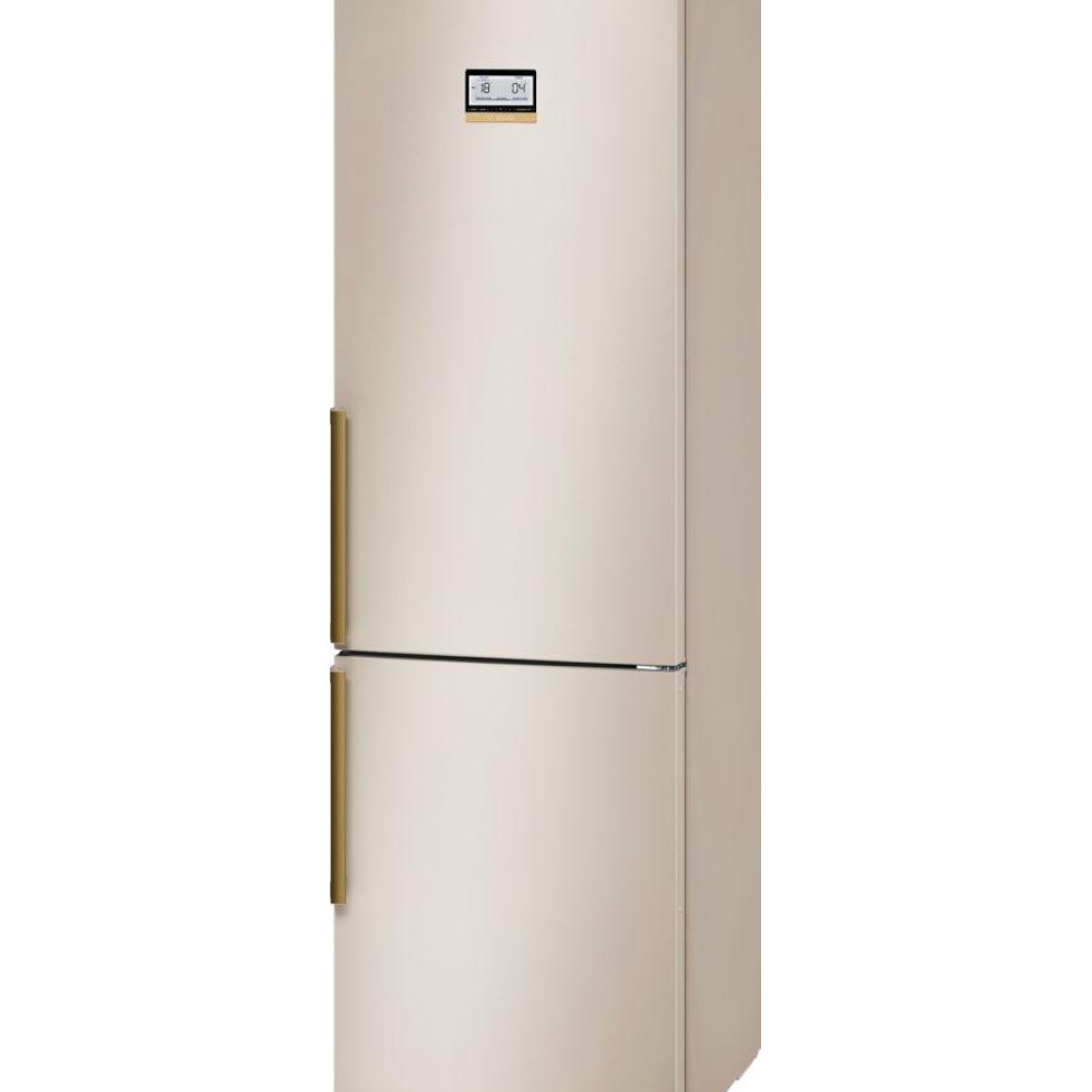 Двухкамерный холодильник Bosch KGN39AK3OR