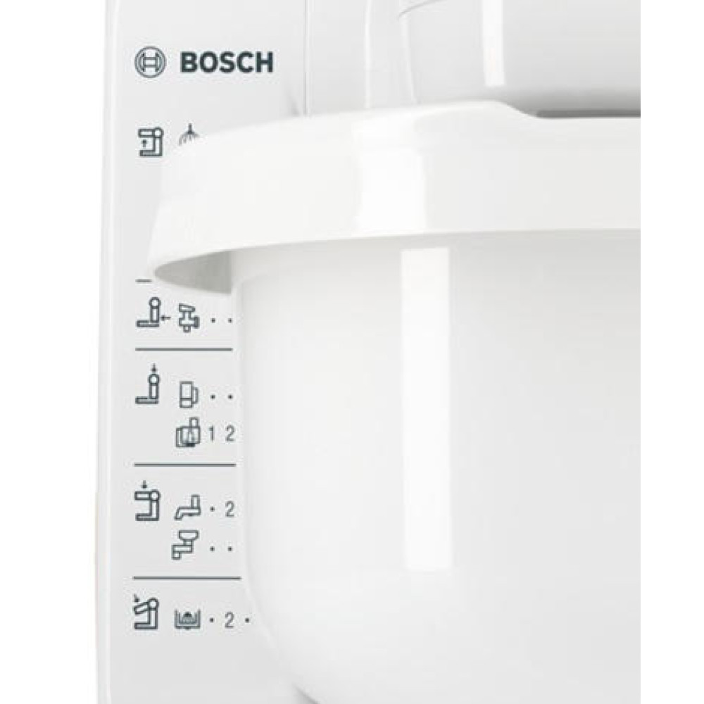 Кухонный комбайн Bosch MUM4407