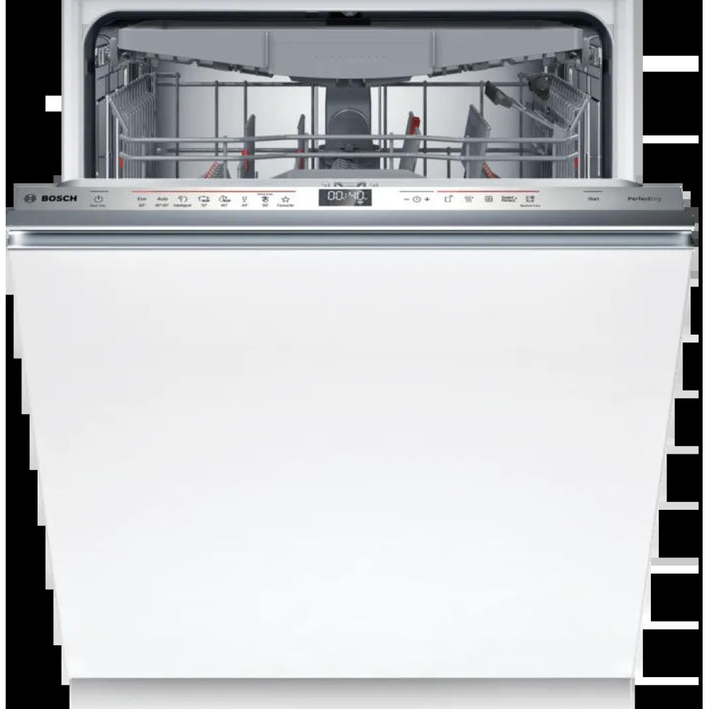 Встраиваемая посудомоечная машина Bosch SMV6ZCX06E