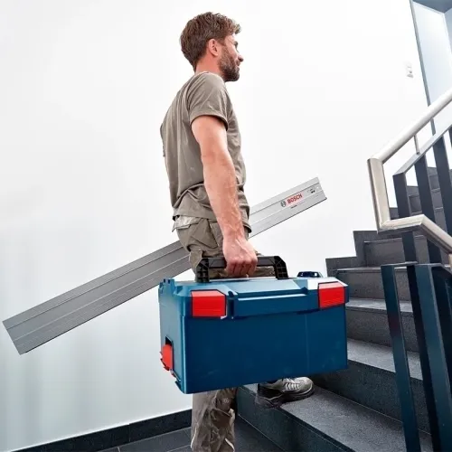 Bosch GKT 18V-52 GC Professional Solo аккумуляторная дисковая пила (без АКБ и ЗУ), 06016B4000