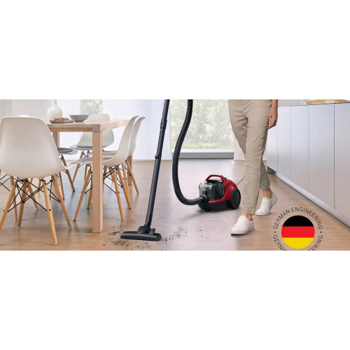 Пылесос Bosch BGS21WX200