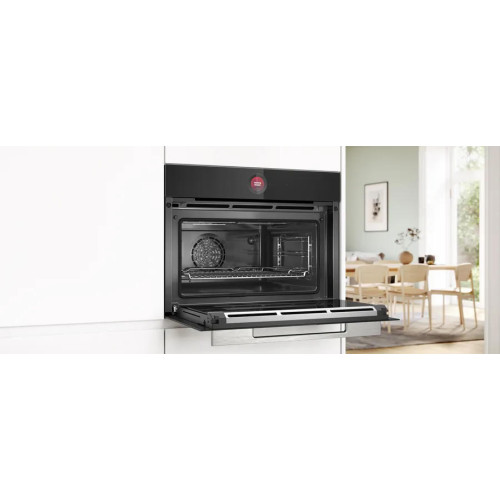 Духовой шкаф Bosch CBG7741B1