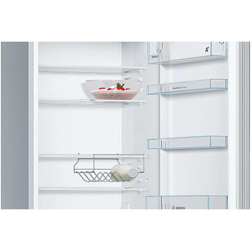 Двухкамерный холодильник Bosch KGE39XL21R