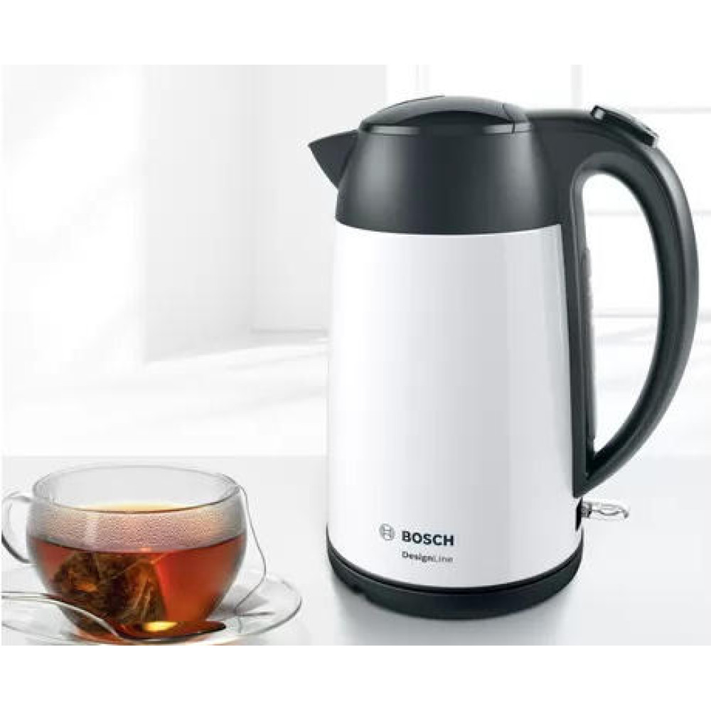 Чайник Bosch TWK3P421