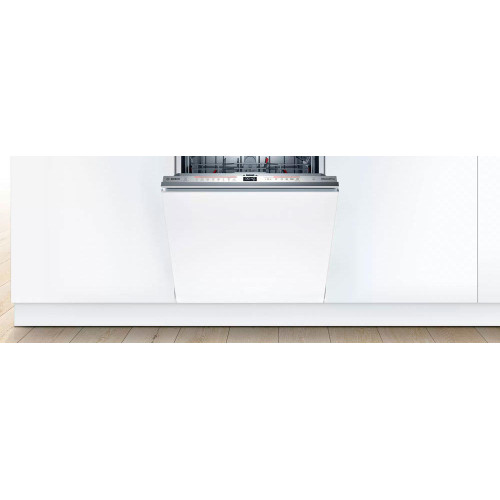 Встраиваемая посудомоечная машина Bosch SMV 6ECX51E