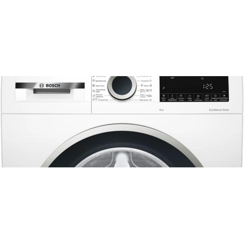 Стиральная машина Bosch WGA142X6OE