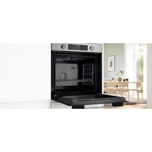 Духовой шкаф Bosch HJA737BR0