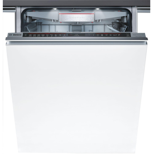 Встраиваемая посудомоечная машина Bosch SMV88TD55R