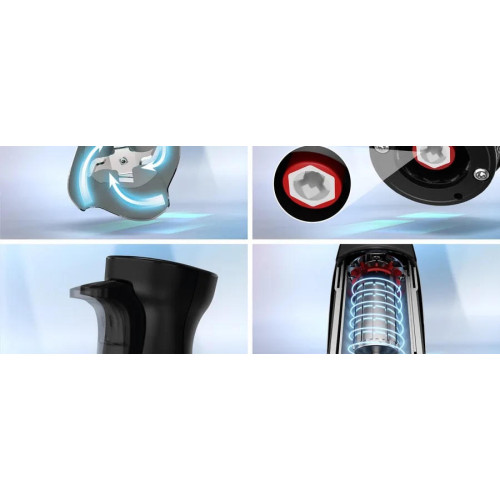 Блендер Bosch MSM6M673