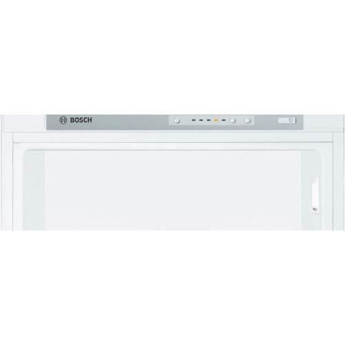 Двухкамерный холодильник Bosch KGV39XW2AR