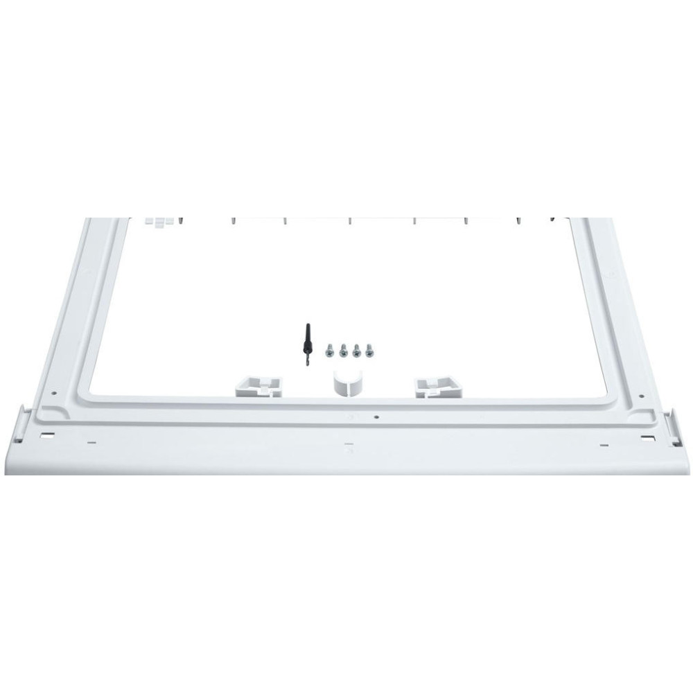 Комплект Bosch Serie 6 (WGG244FLSN, WQG232ALSN, WTZ20410)