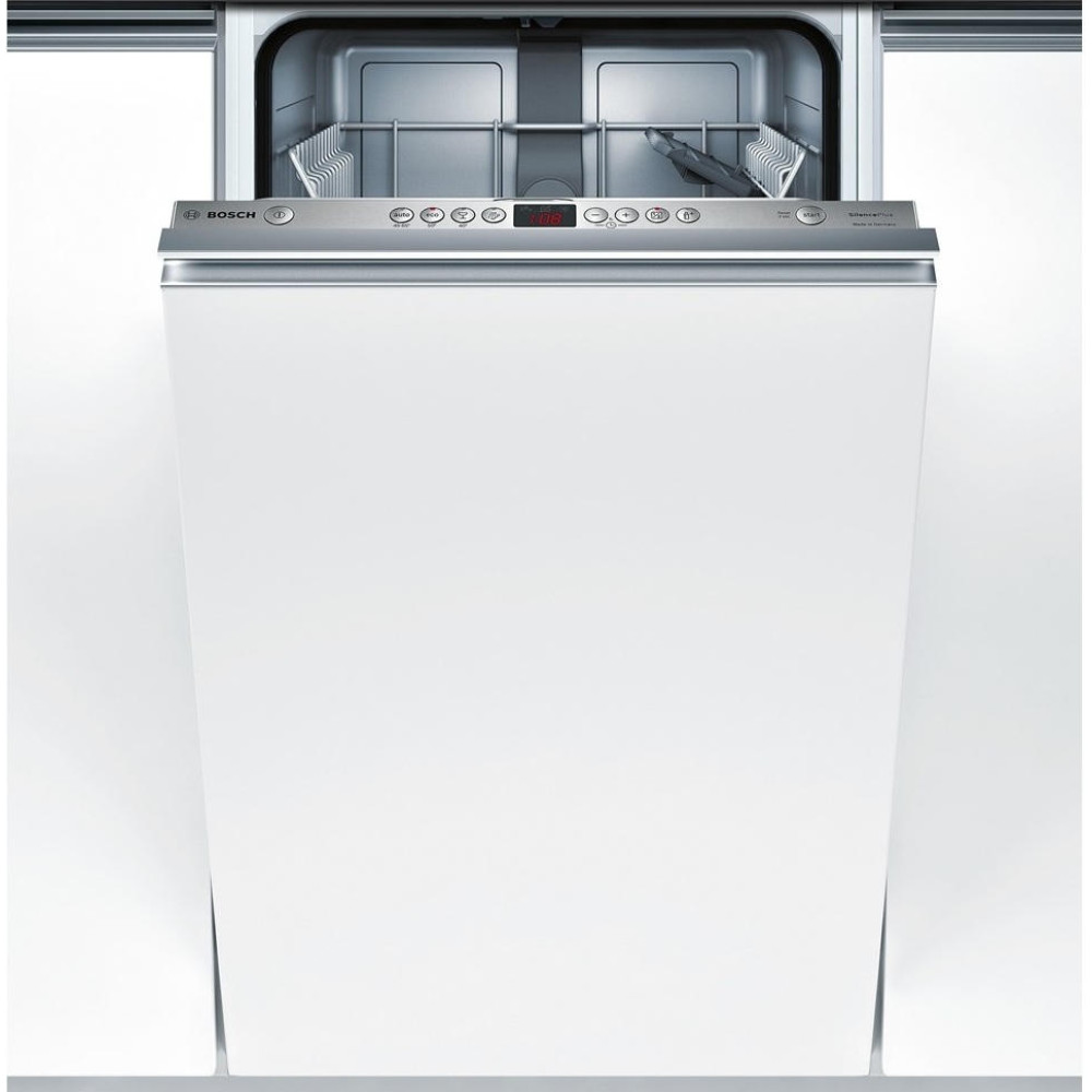 Встраиваемая посудомоечная машина Bosch SPV 40M60 RU
