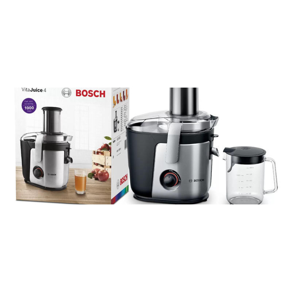Соковыжималка Bosch MES4000