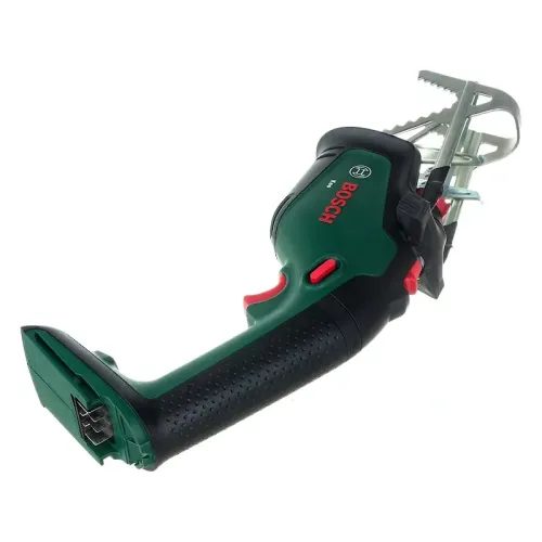 Bosch KEO 18 LI садовая сабельная пила (1 x 2 Ач, ЗУ), 0600861A00