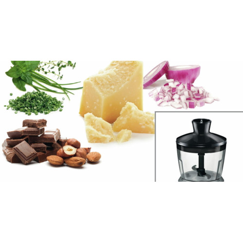 Блендер Bosch MSM 2650B