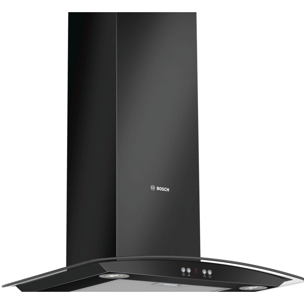 Вытяжка Bosch DWA06E661