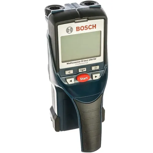 Bosch D-tect 150 SV Professional детектор, 0601010008