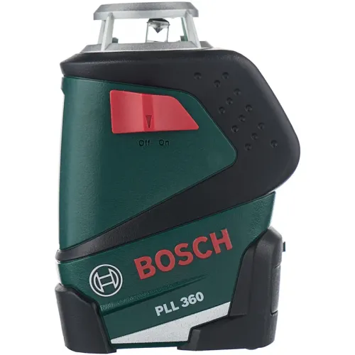 Bosch PLL 360 SET лазерный уровень 0603663001