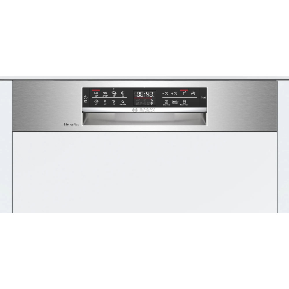 Встраиваемая посудомоечная машина Bosch SMI6ECS93E