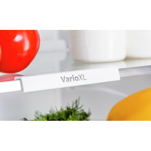 Двухкамерный холодильник Bosch KGE39AK23R