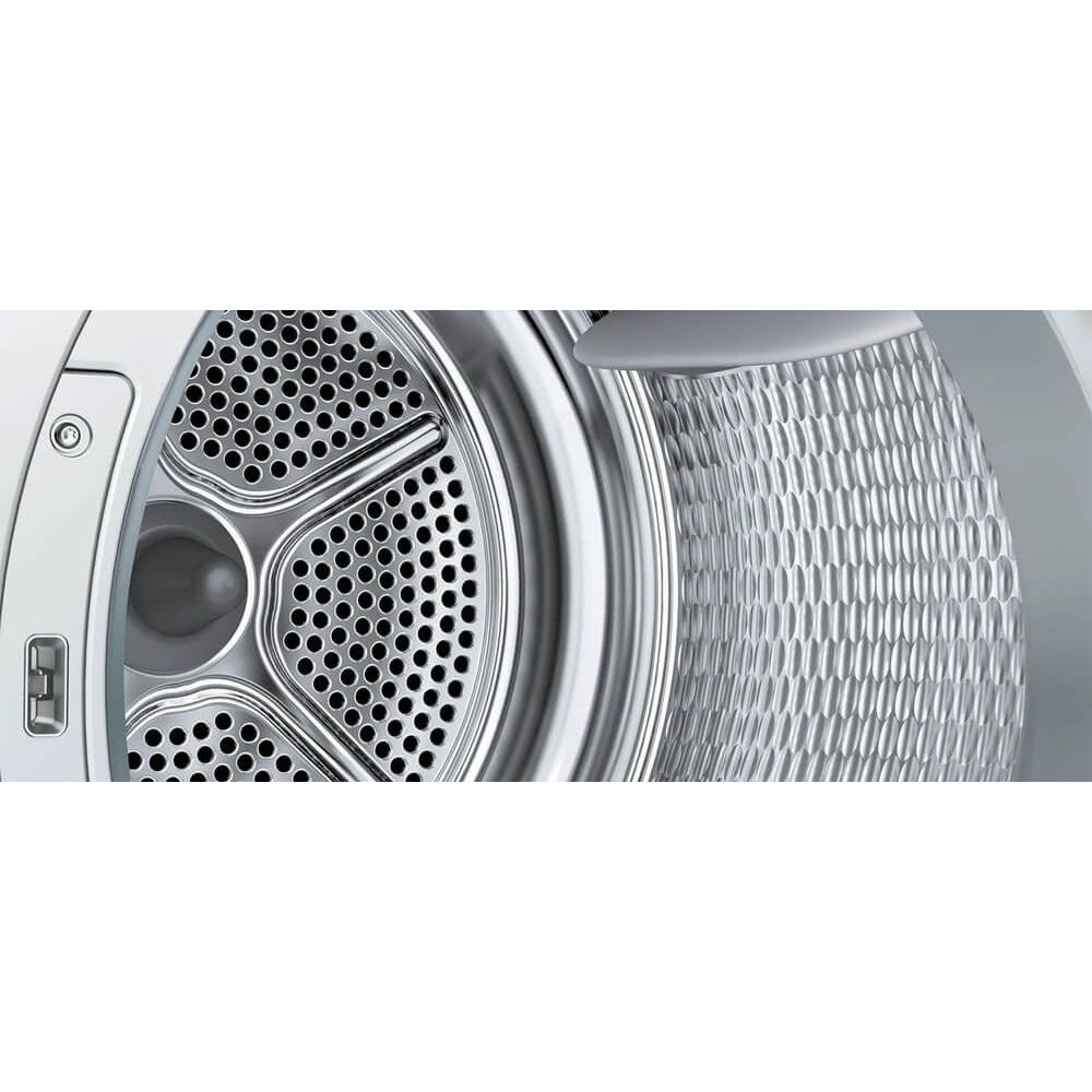 Сушильная машина Bosch WTX87K40PL