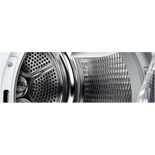 Сушильная машина Bosch WTG 86400 OE