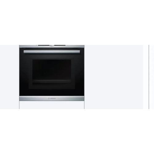 Духовой шкаф Bosch HMG636RS1